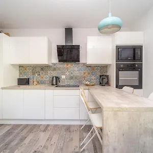 Chodkiewicza Apartament Gdańsk
