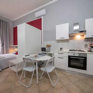 Apartament Cattedrale Duomo 77 By Dimorra, Neapol
