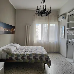 Apartament La Dimora Dell'avvocato, Neapol
