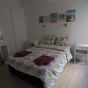 Sunorama Waterfront Apartament Larnaca