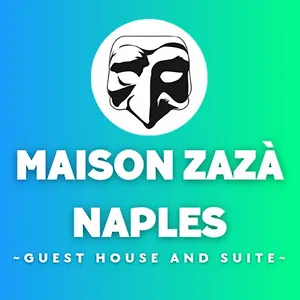 Ferienhaus Maison Zaza, Neapel