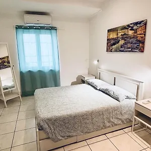Apartament Cantelmo, Neapol
