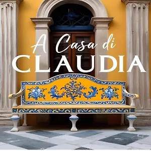 Apartment A Casa Di Claudia, Neapel