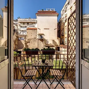 Apartment Janara, Neapel