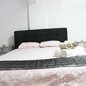 Duplex Comfort Apartament Larnaca